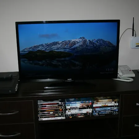 Bansko Ski Apartments In Bansko Royal Towers Room photo